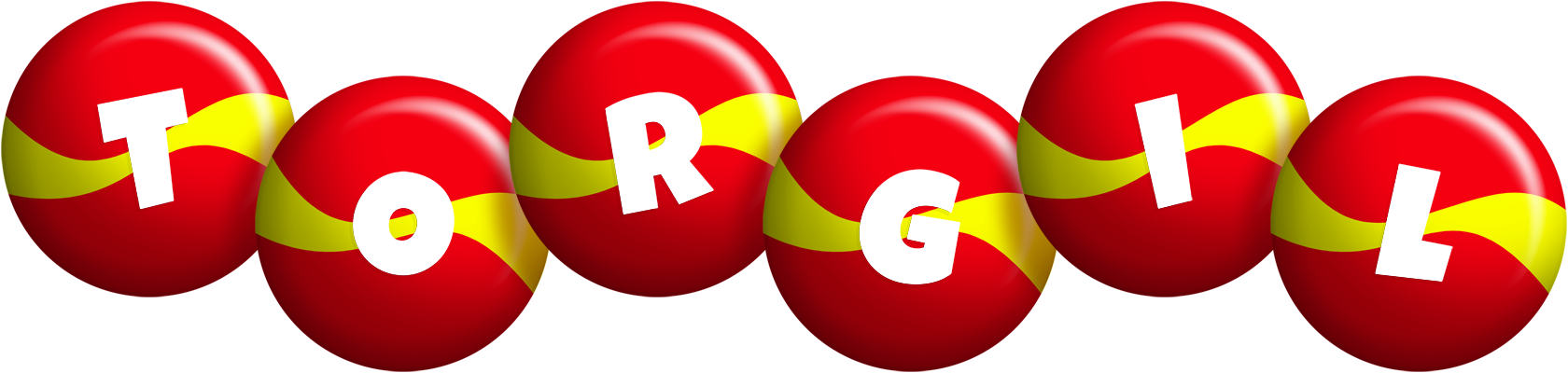 Torgil spain logo