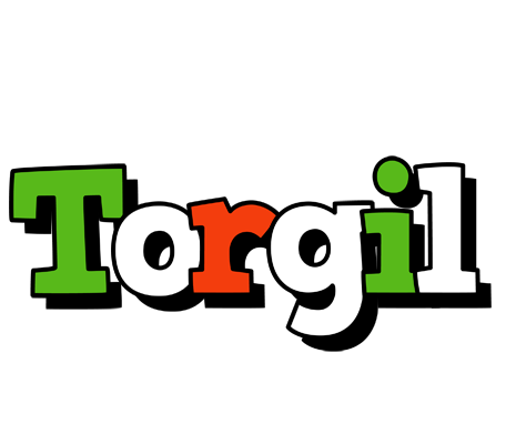 Torgil venezia logo