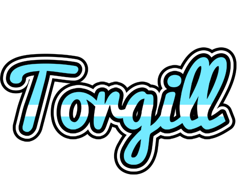 Torgill argentine logo