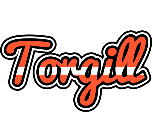 Torgill denmark logo