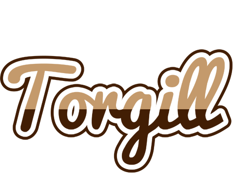 Torgill exclusive logo