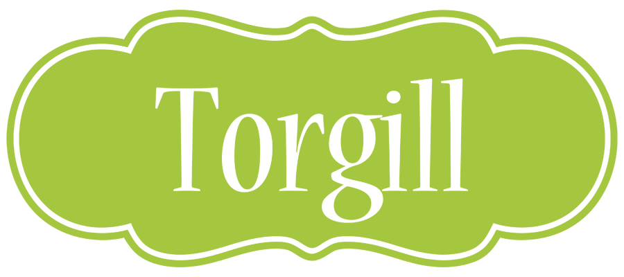 Torgill family logo