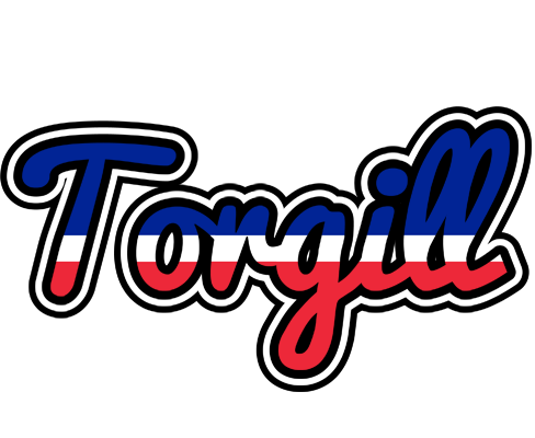 Torgill france logo