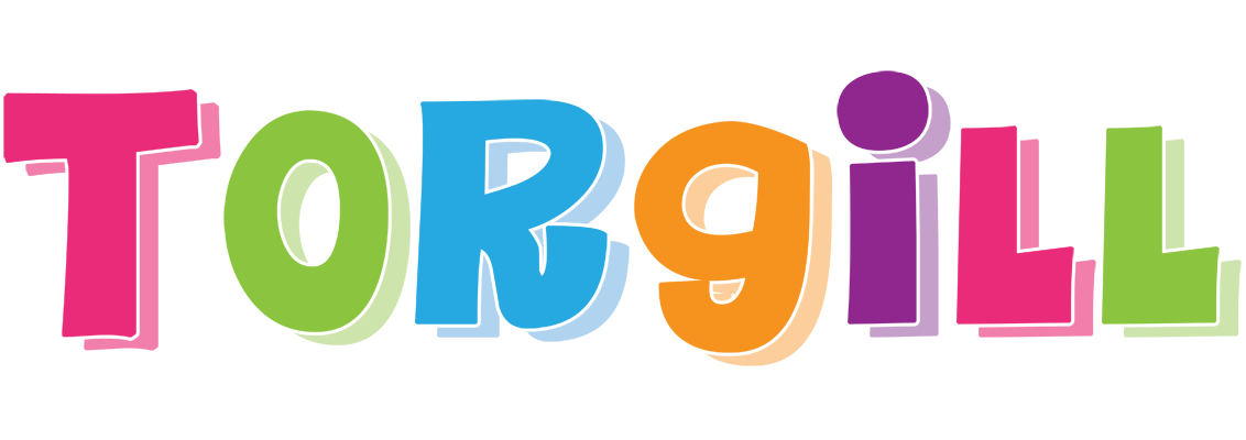 Torgill friday logo