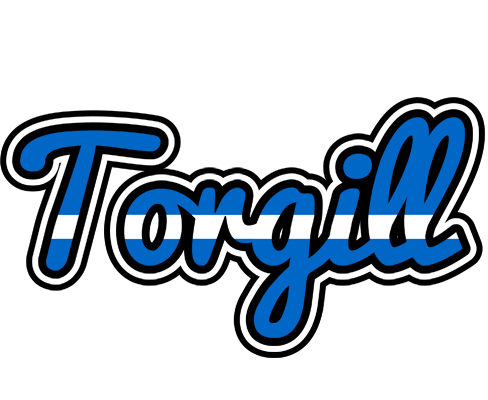 Torgill greece logo