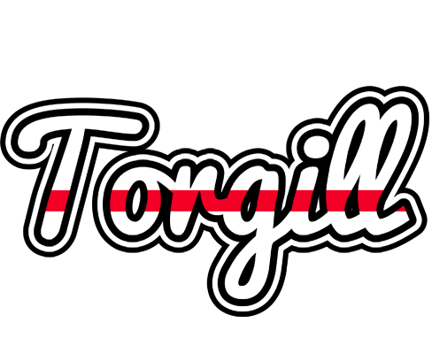 Torgill kingdom logo