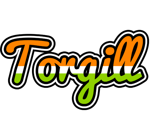 Torgill mumbai logo