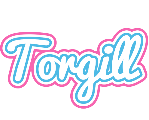 Torgill outdoors logo