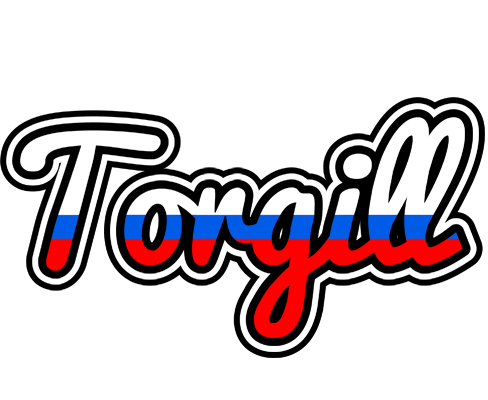 Torgill russia logo