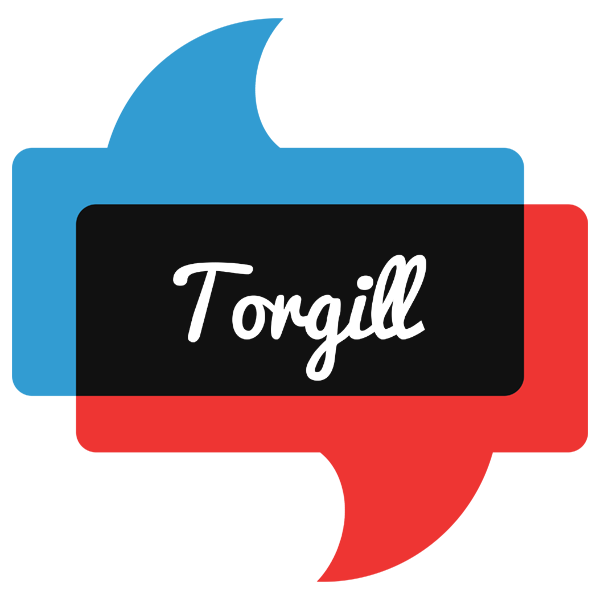Torgill sharks logo