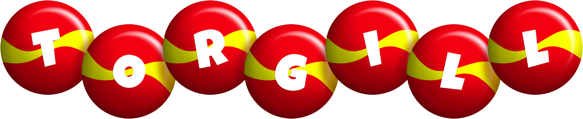 Torgill spain logo