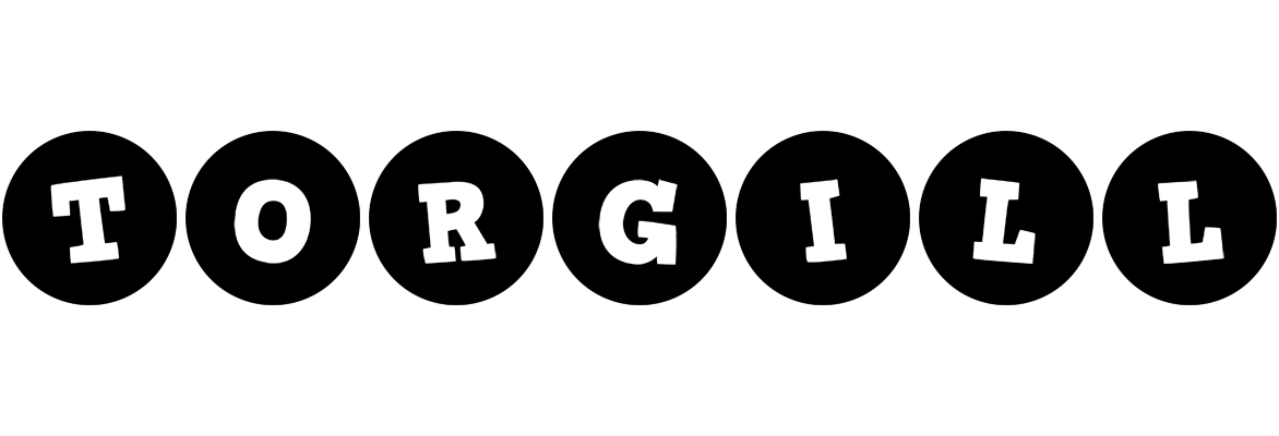Torgill tools logo