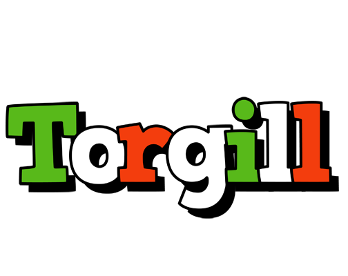 Torgill venezia logo