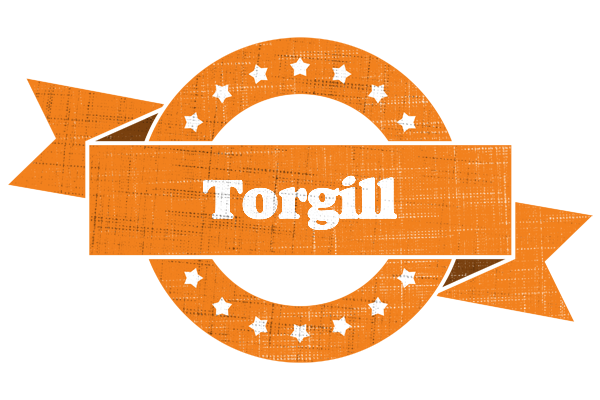 Torgill victory logo