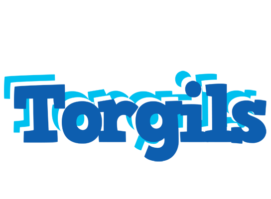 Torgils business logo
