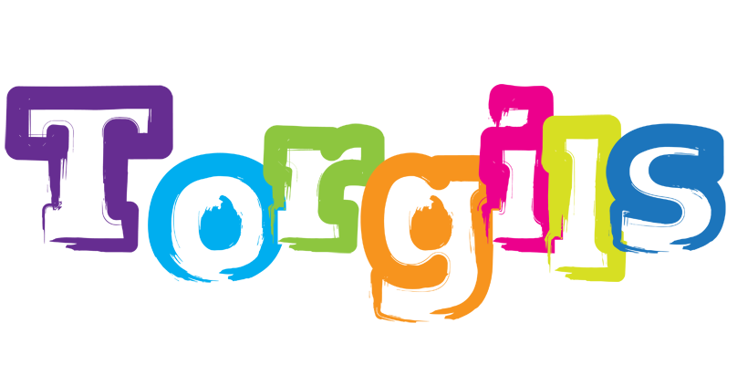 Torgils casino logo