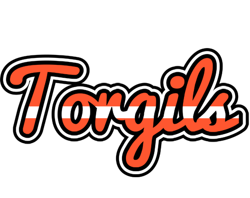 Torgils denmark logo