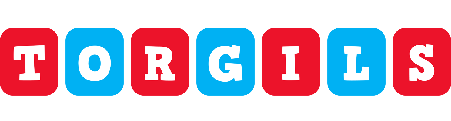 Torgils diesel logo