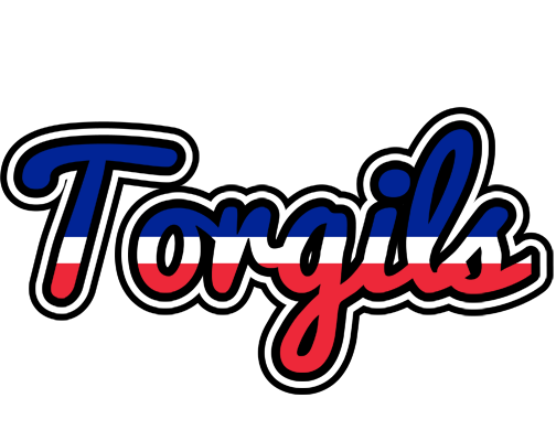 Torgils france logo
