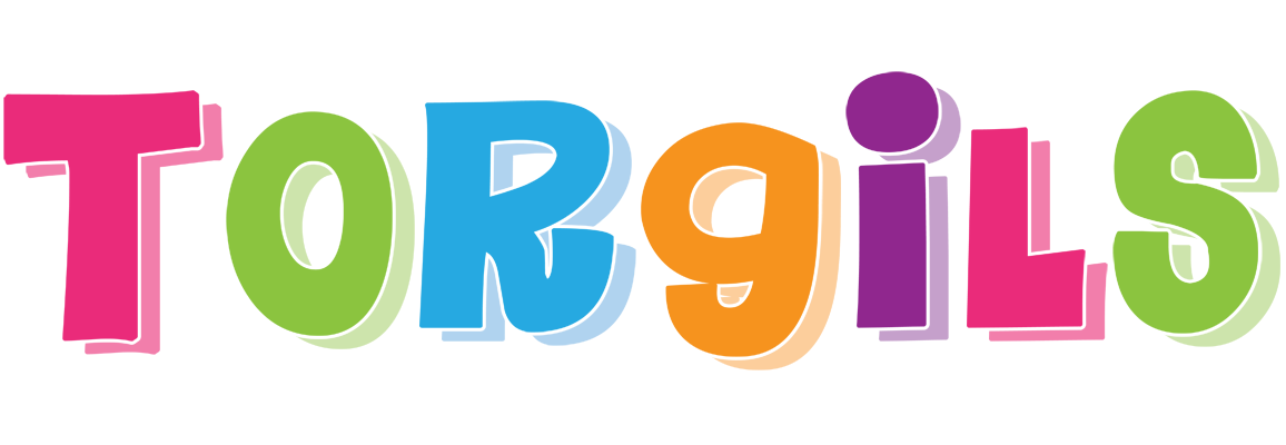 Torgils friday logo