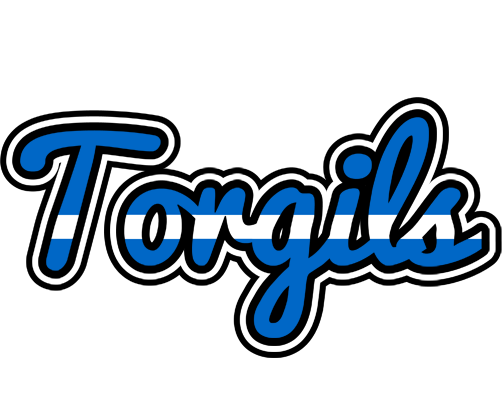 Torgils greece logo