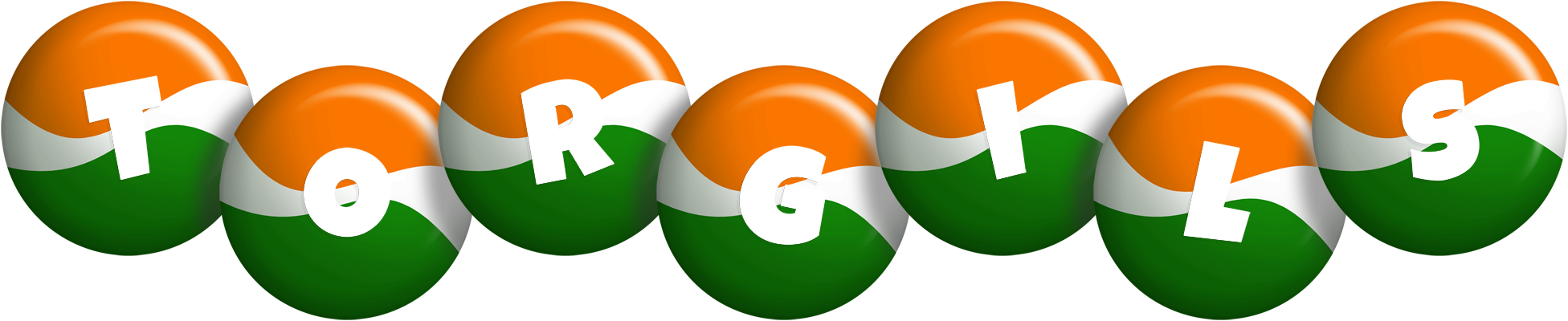 Torgils india logo