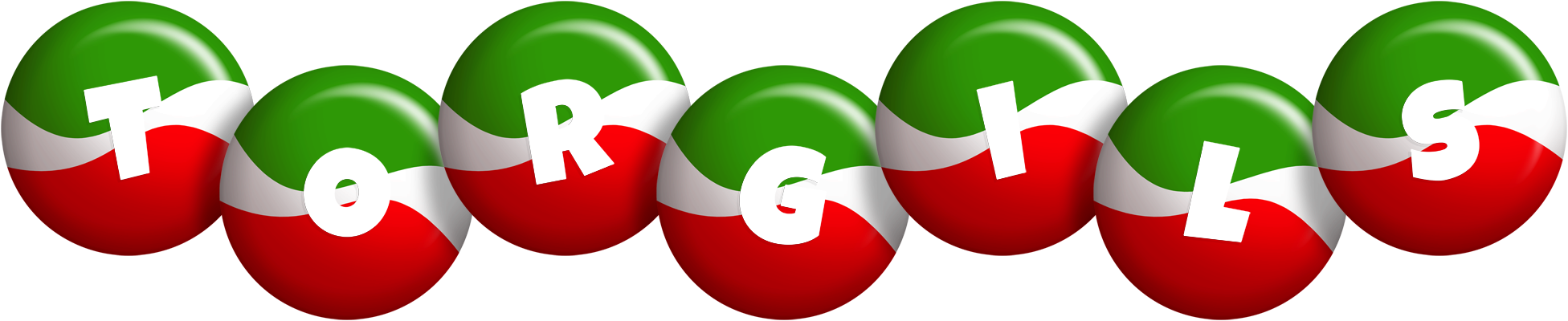 Torgils italy logo