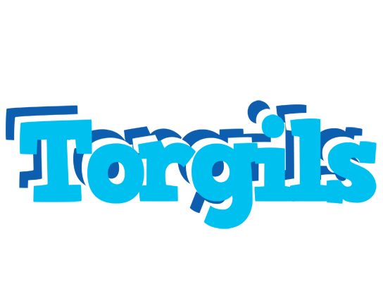 Torgils jacuzzi logo