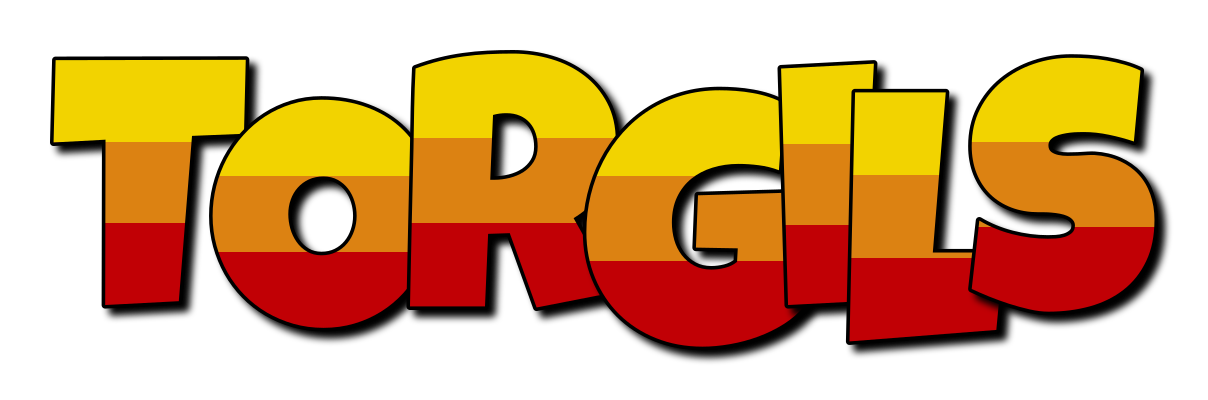 Torgils jungle logo