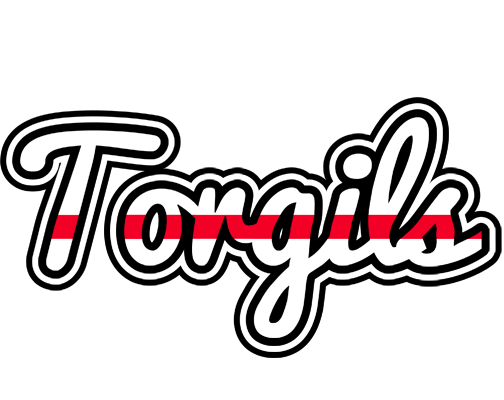 Torgils kingdom logo