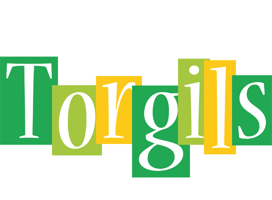 Torgils lemonade logo