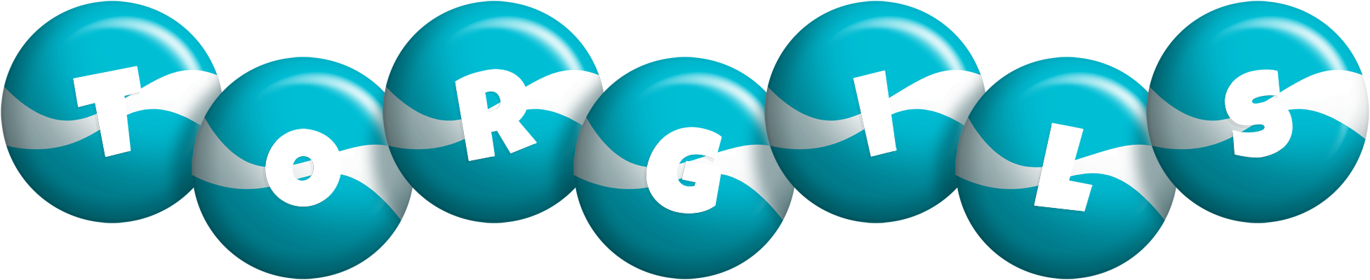 Torgils messi logo