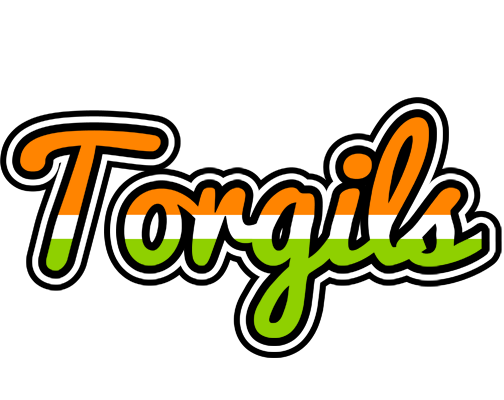 Torgils mumbai logo