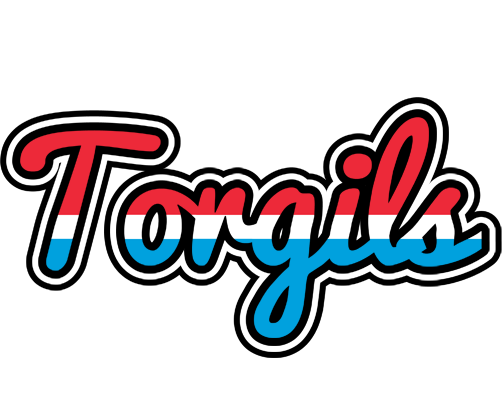 Torgils norway logo