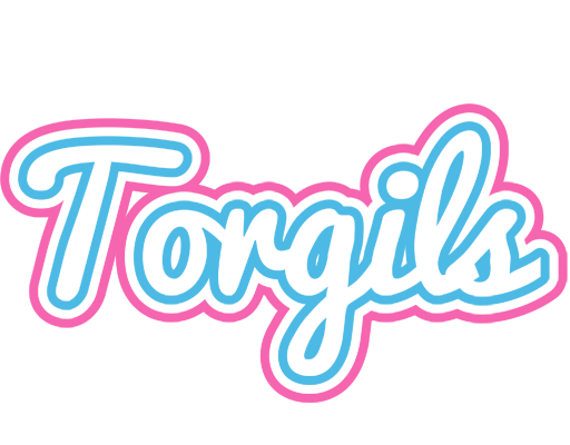 Torgils outdoors logo