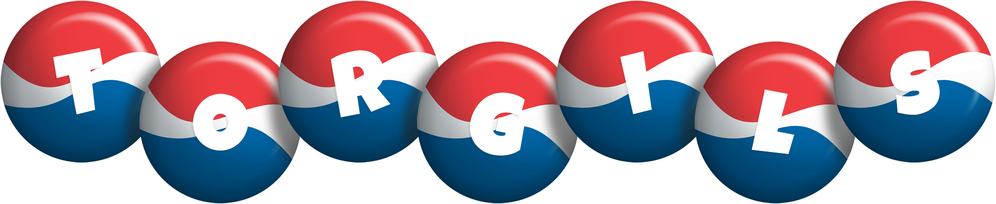 Torgils paris logo