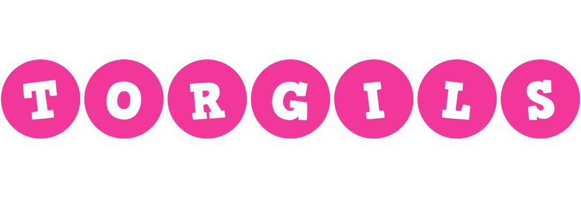 Torgils poker logo