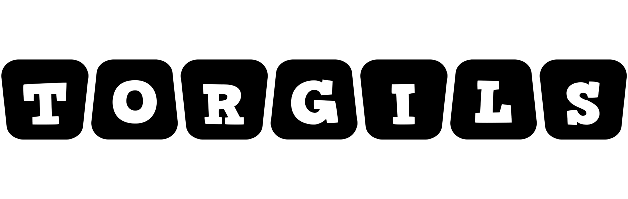 Torgils racing logo