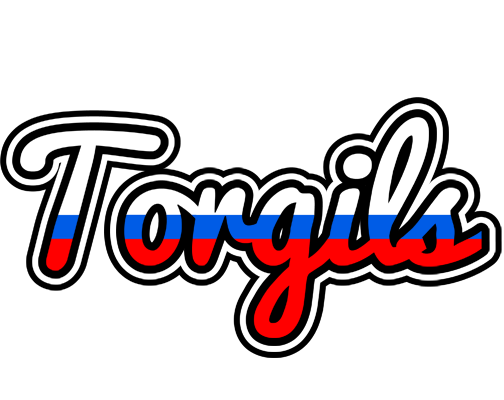 Torgils russia logo