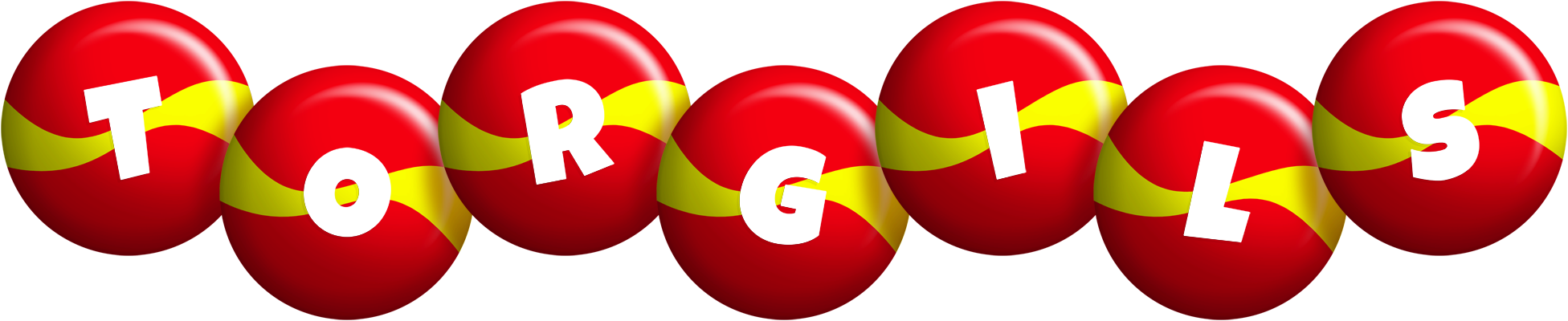 Torgils spain logo