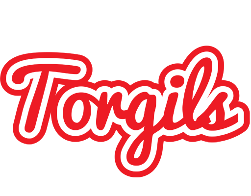 Torgils sunshine logo