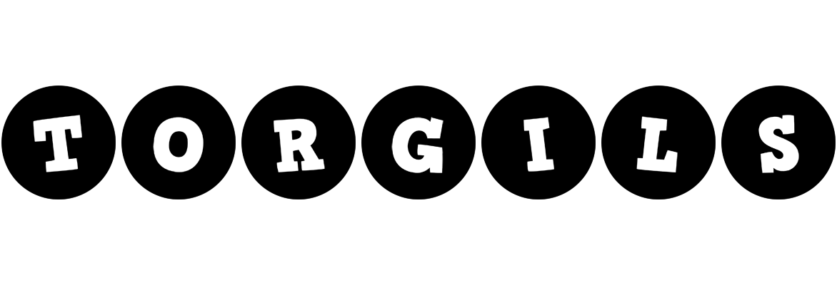 Torgils tools logo
