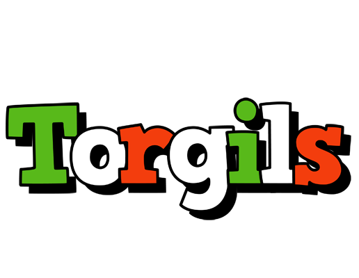 Torgils venezia logo