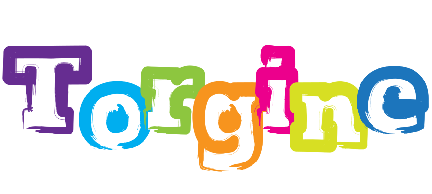 Torgine casino logo