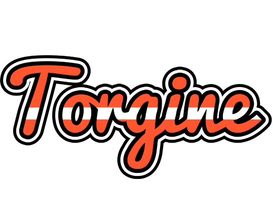 Torgine denmark logo
