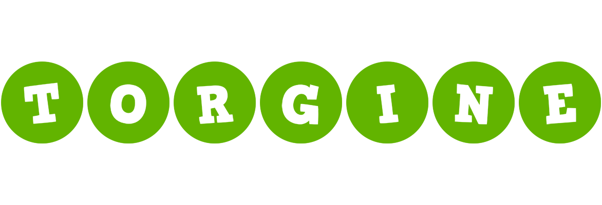 Torgine games logo