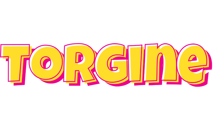 Torgine kaboom logo