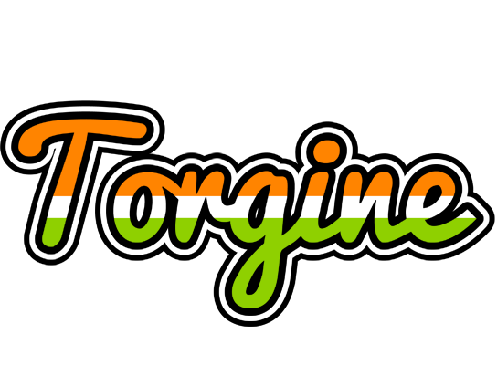 Torgine mumbai logo