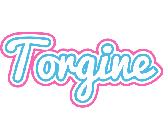 Torgine outdoors logo