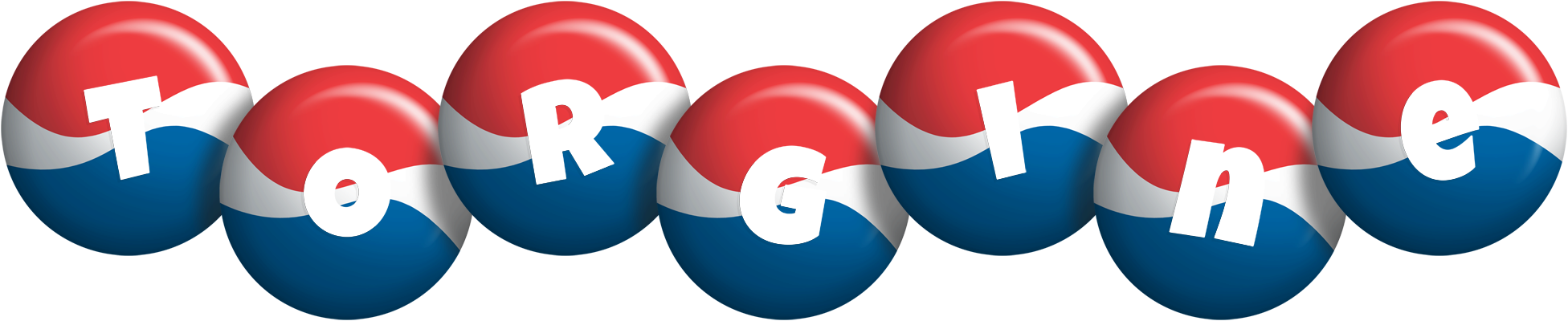 Torgine paris logo